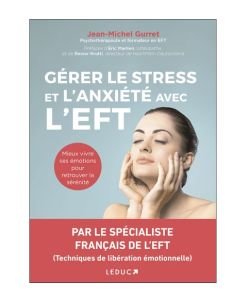 Gérer le stress et l'anxiété avec l'EFT, pièce